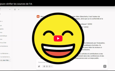 Module 3 leçon 3 : Bien comprendre les hallucinations de l’IA