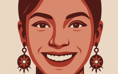 Crée ton personnage, découvre son caractère !