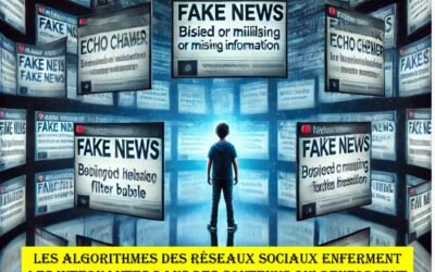 Module 4 Leçon 2 : Comparer une réponse IA avec des sources externes pour en analyser la fiabilité