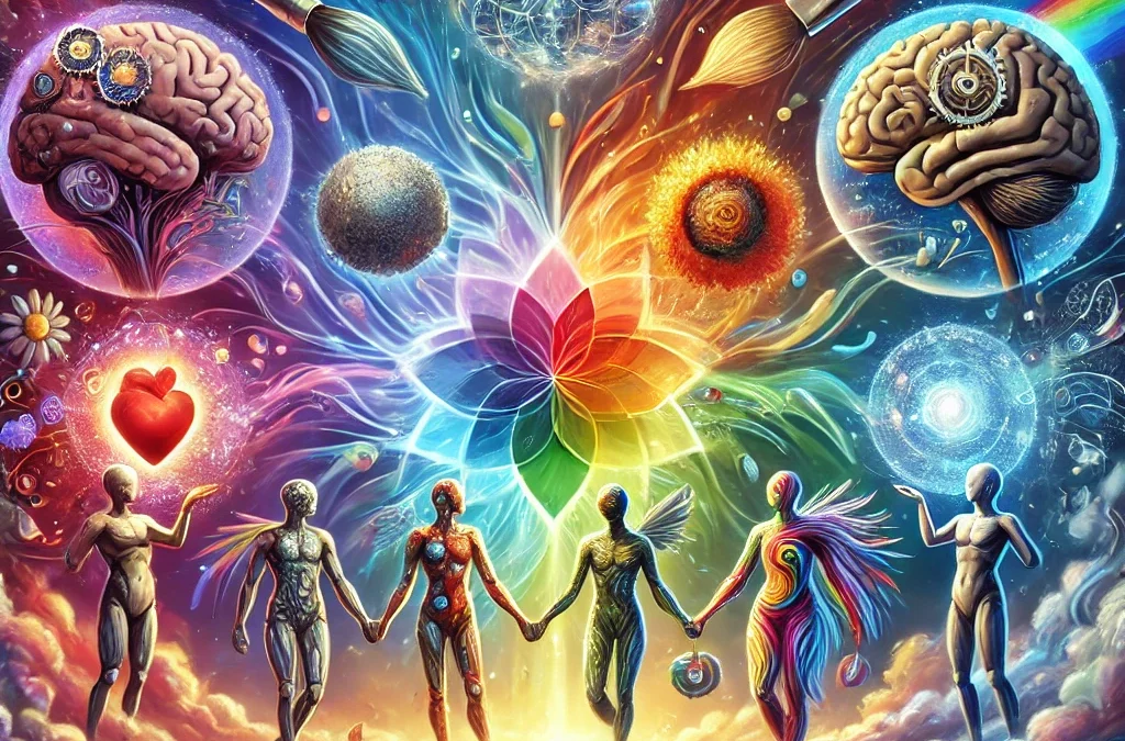 Toutes les intelligences… c’est quoi ?