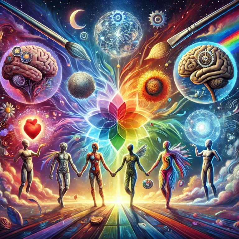 Toutes les intelligences… c&rsquo;est quoi ?