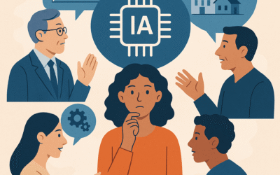 IA : acculturer et accompagner