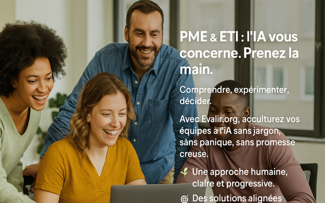 PME et ETI