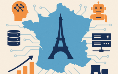 IA France : une stratégie que d’autres pays européens devraient suivre