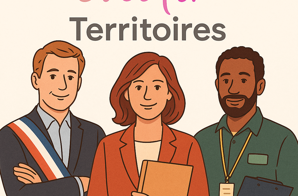 Territoires