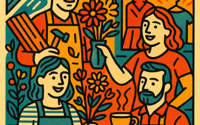 Commerçants artisans PME