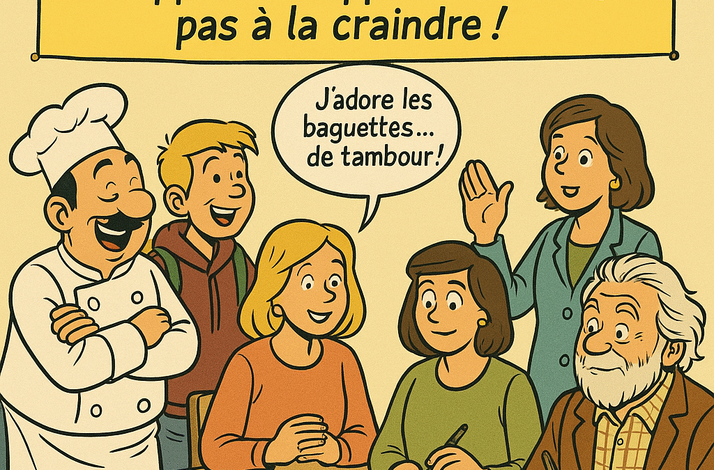 Ateliers