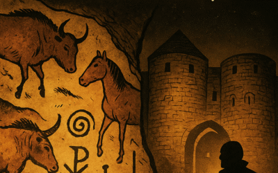 Les signes de Cro-Magnon