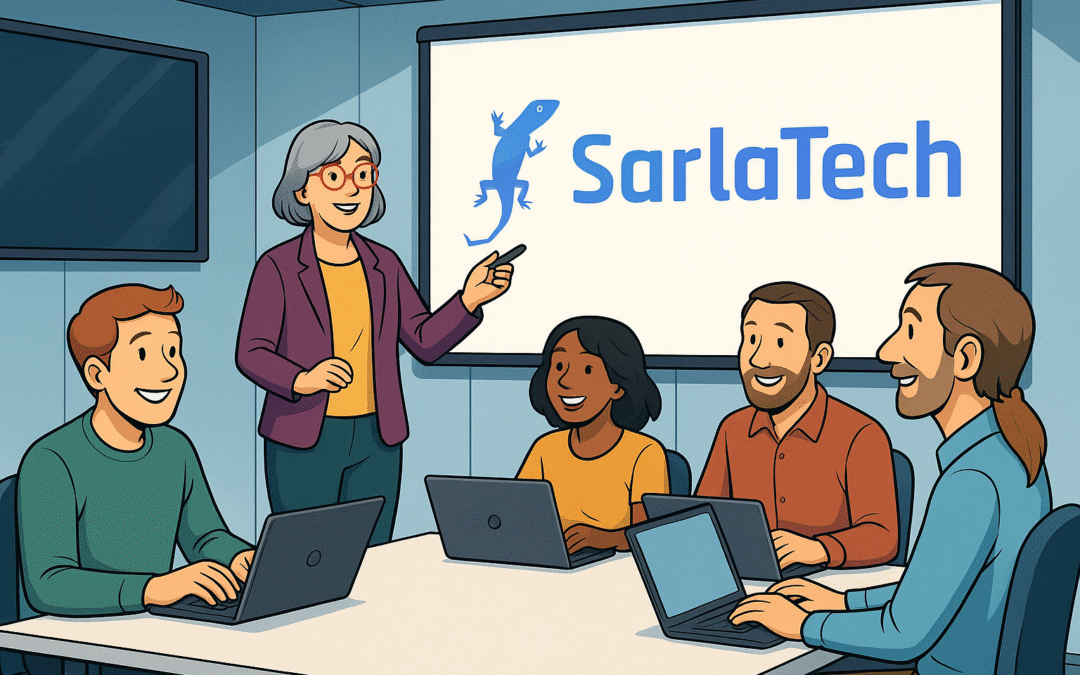 Protégé : Atelier Sarlatech