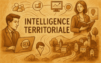EVALIR, catalyseur d’intelligence territoriale et de transformation humaine à l’ère de l’IA