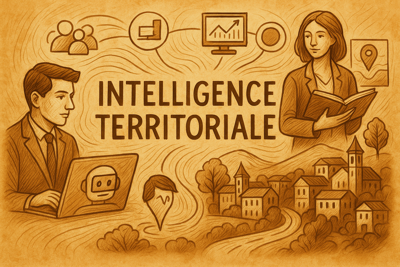 Intelligence territoriale