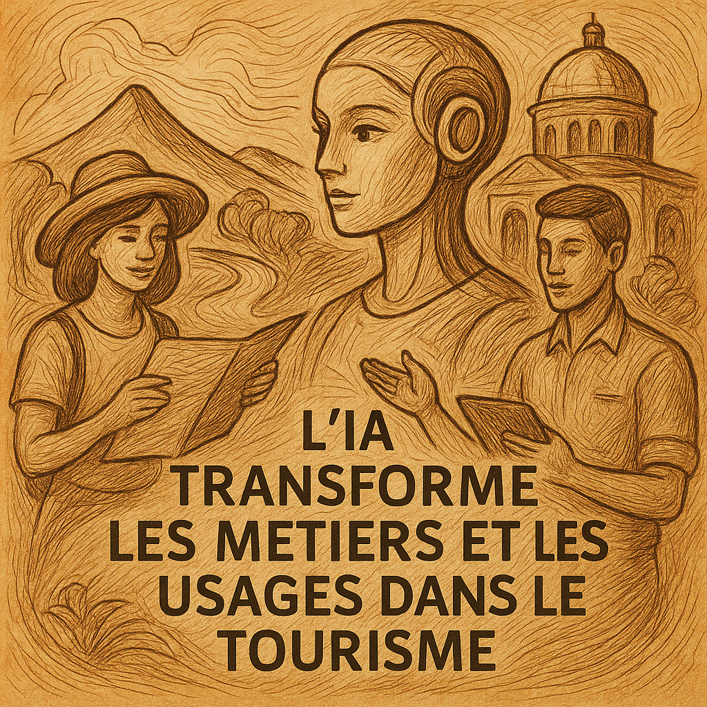 L’IA transforme