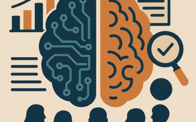 La fin du dogme “data-driven” : repenser la décision à l’ère de l’intelligence artificielle