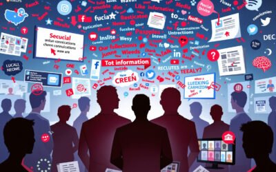La guerre cognitive
