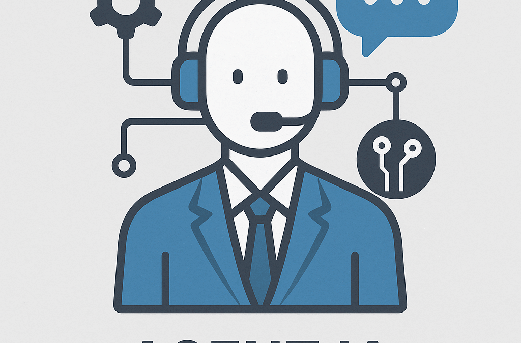 Agents IA ou IA généraliste ?