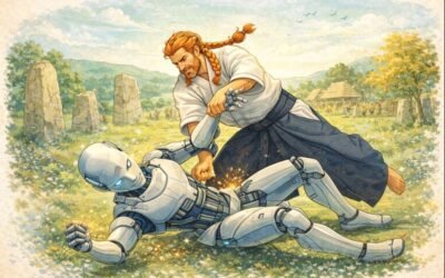 Ruser avec l&rsquo;IA : un retournement cognitif