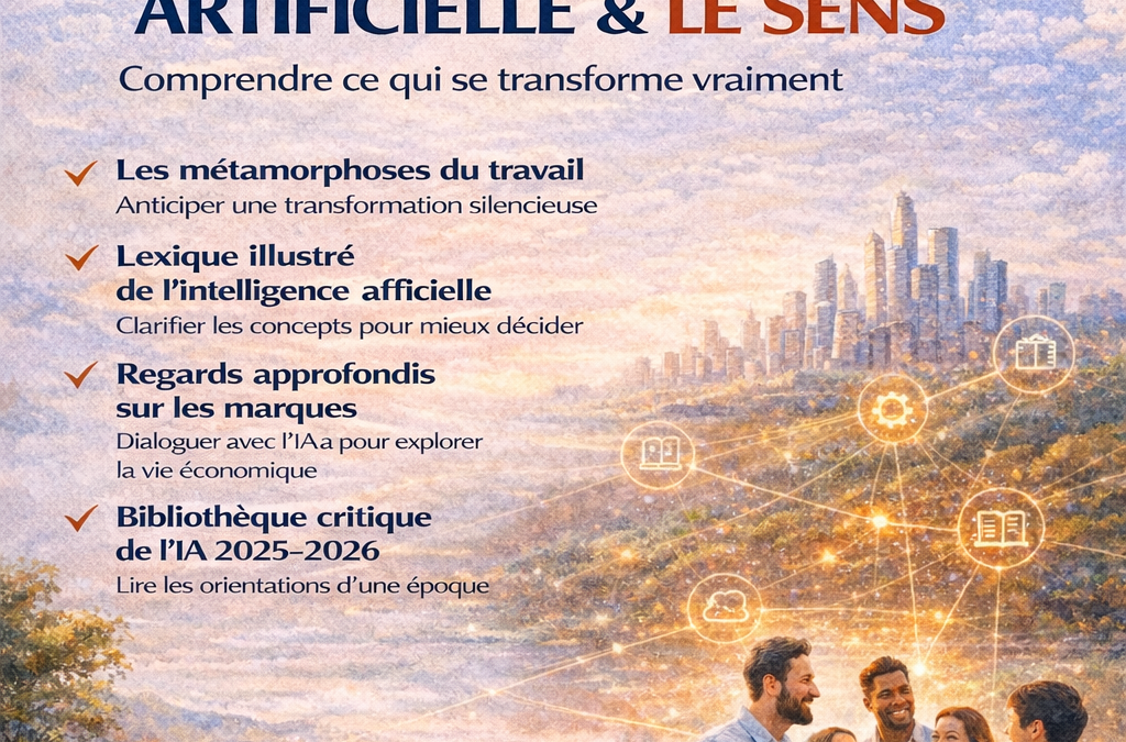 Aujourd&rsquo;hui l&rsquo;IA n°1 Mars 2026