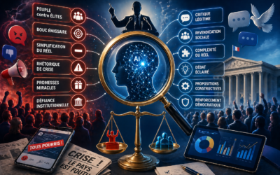 Décodeur des discours populistes