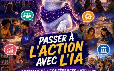 Passer à l’action