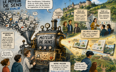 Moteur de sens