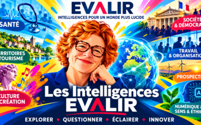Intelligences EVALIR