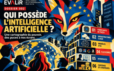 L&rsquo;Europe peut-elle encore choisir ?