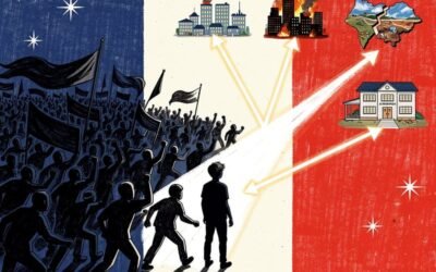 EVALIR — Crise lycéenne 2026 : veille interactive et scénarios prospectifs