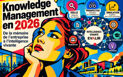 Knowledge Management pour collectivités et territoires