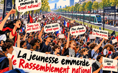 Intelligence de crise : premiers résultats du laboratoire du 24 octobre