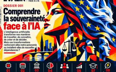 Comprendre la souveraineté face à l&rsquo;IA